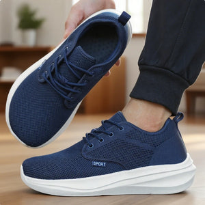 Nomad 110 Wide Toe Walking Sneaker