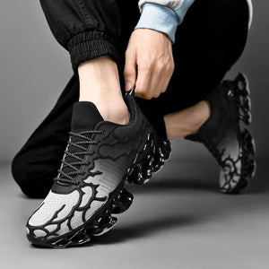Nomad 550 Blade Sole Sneaker