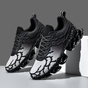 Nomad 550 Blade Sole Sneaker