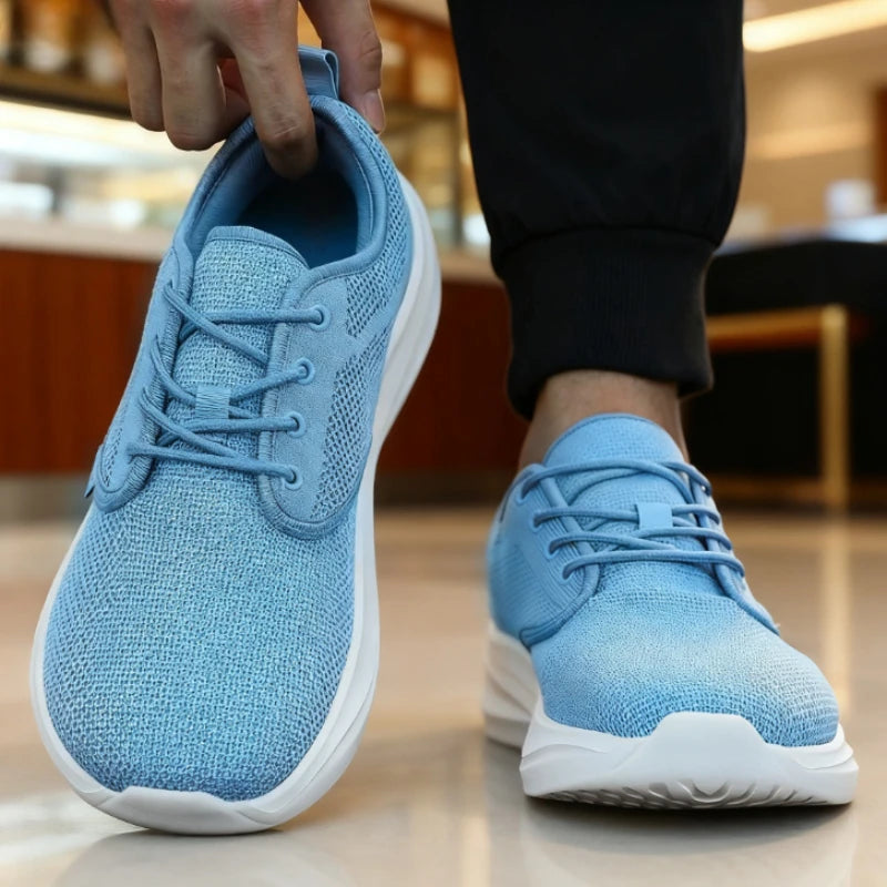 Nomad 110 Wide Toe Walking Sneaker