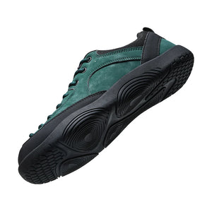 Nomad 330 Wide Toe Lace-Up Sneaker