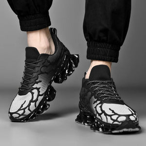 Nomad 550 Blade Sole Sneaker