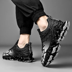 Nomad 550 Blade Sole Sneaker