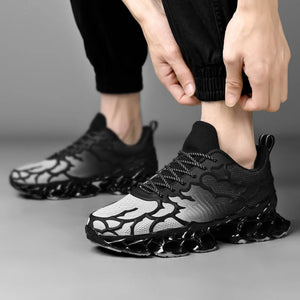 Nomad 550 Blade Sole Sneaker