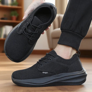 Nomad 110 Wide Toe Walking Sneaker