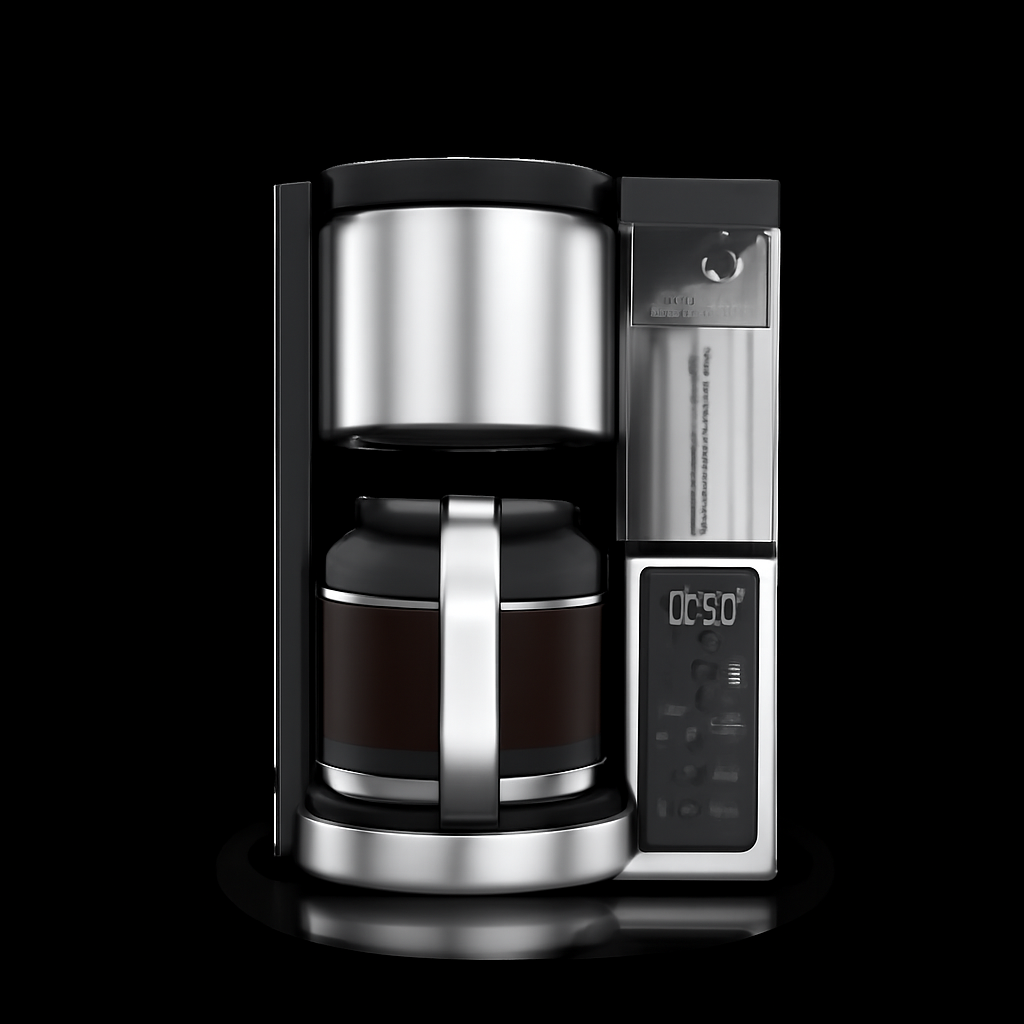 Coffee Maker