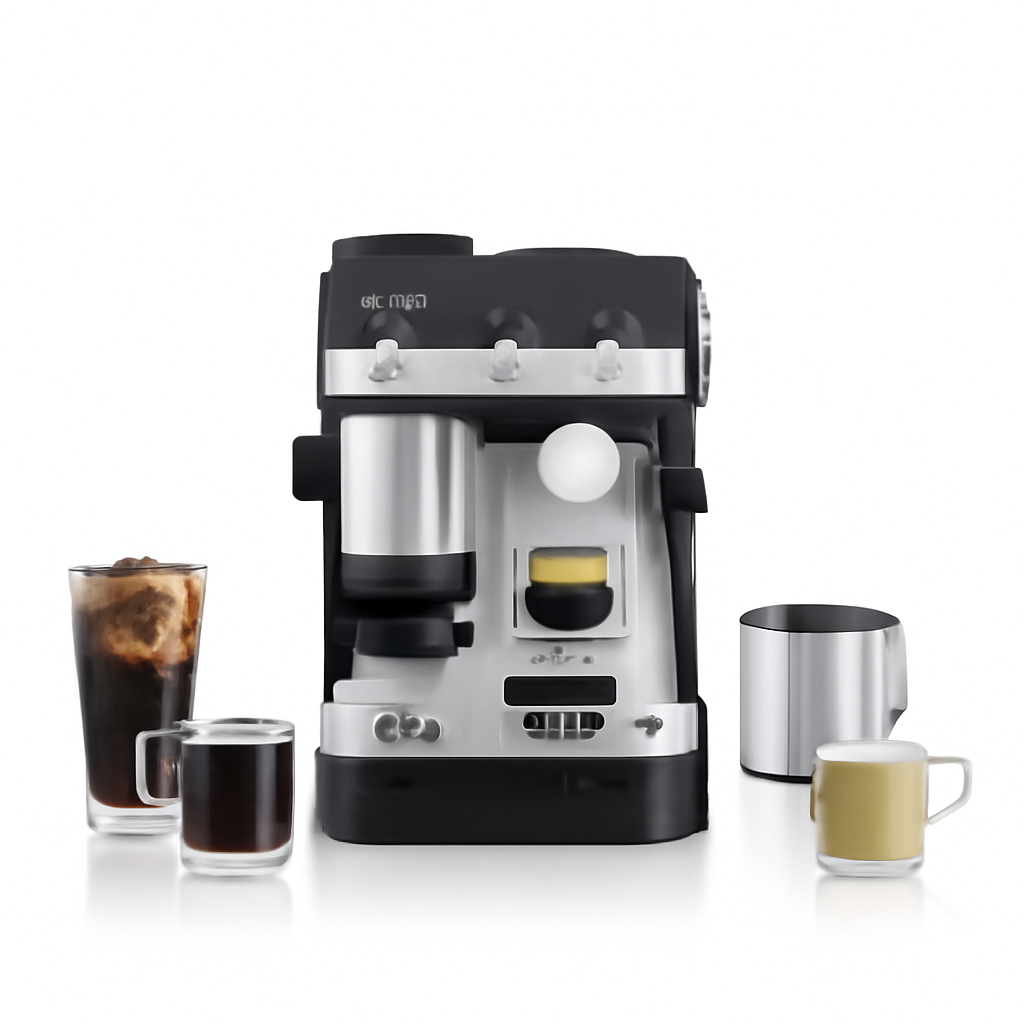 Mini Espresso Machine