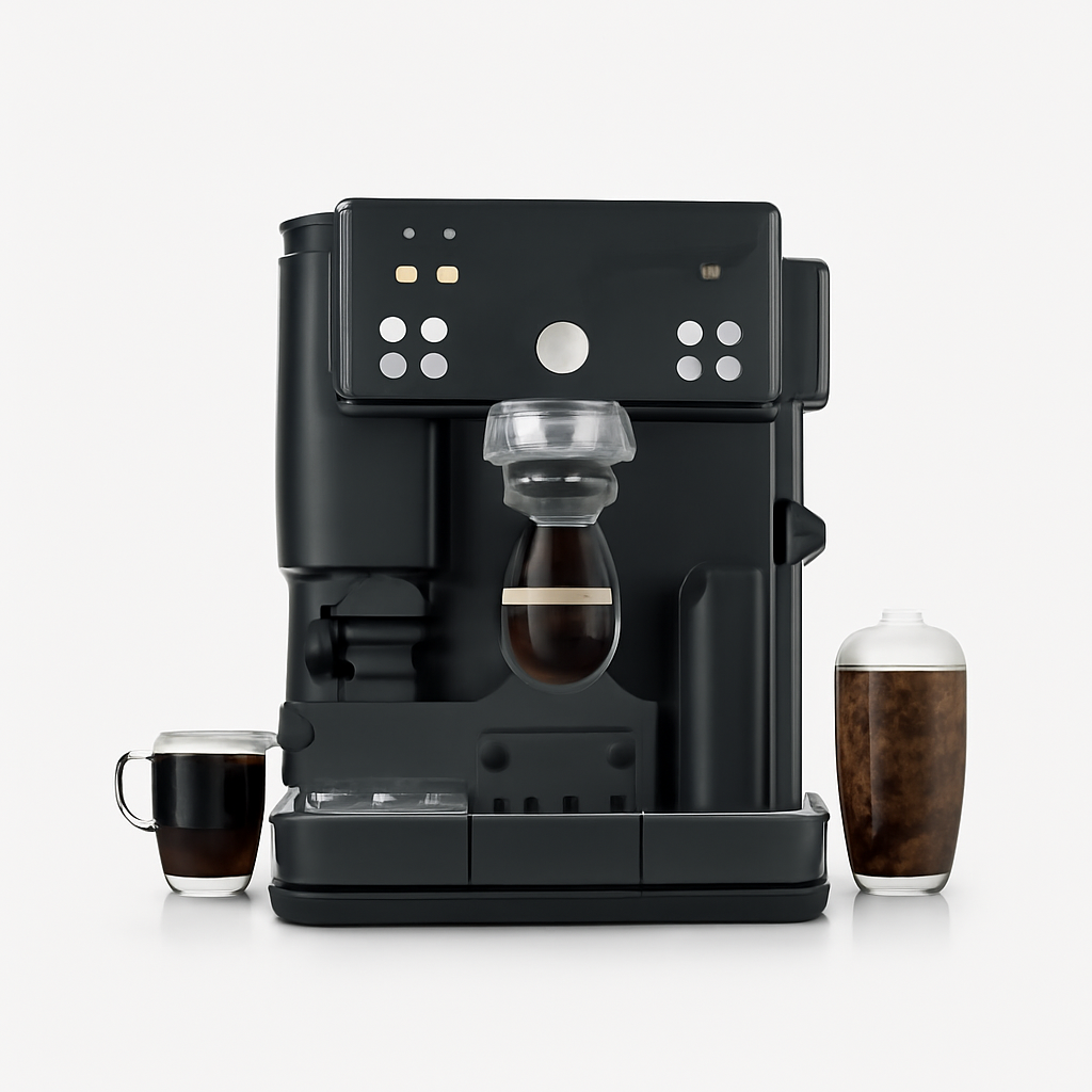 Premier Espresso Machine