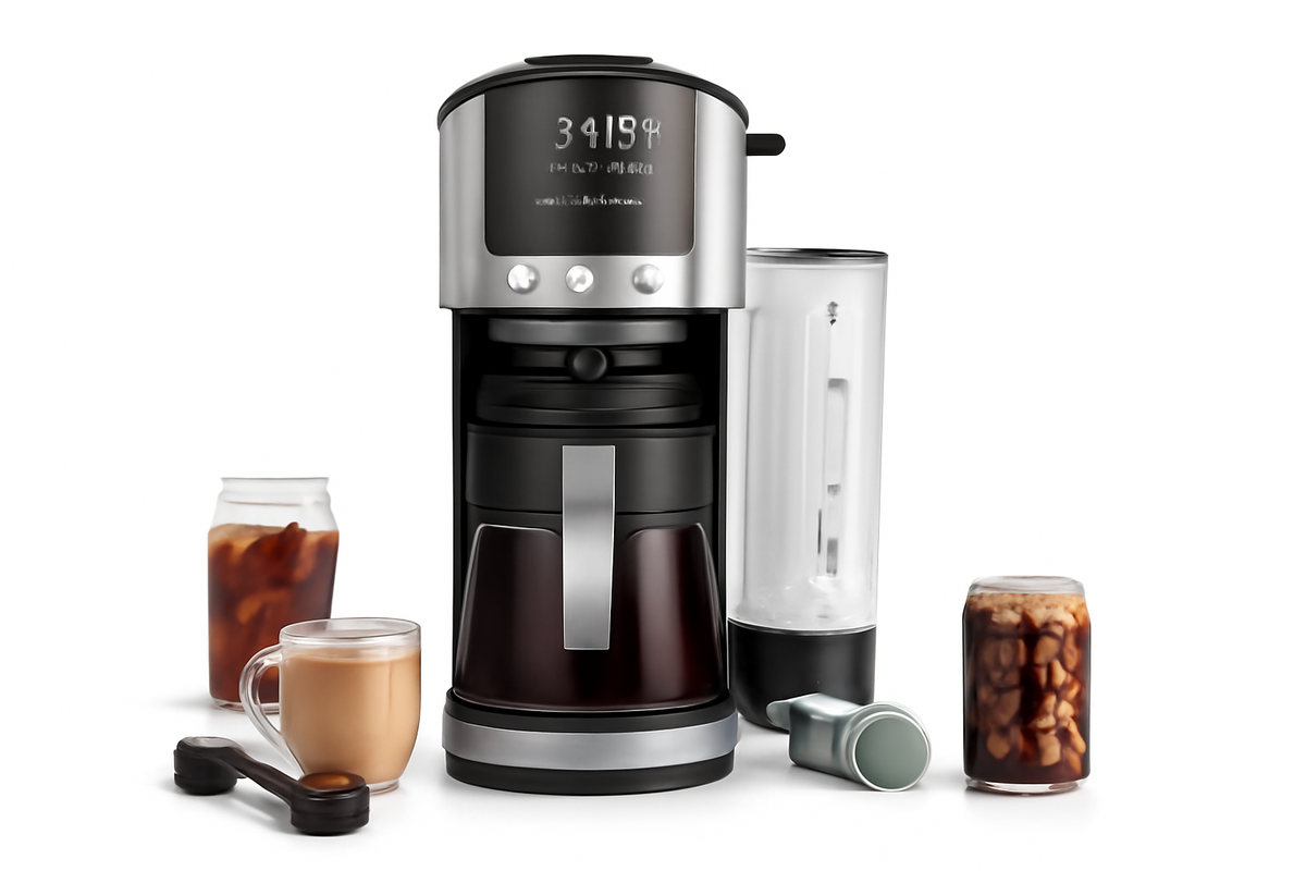 Coffee Maker